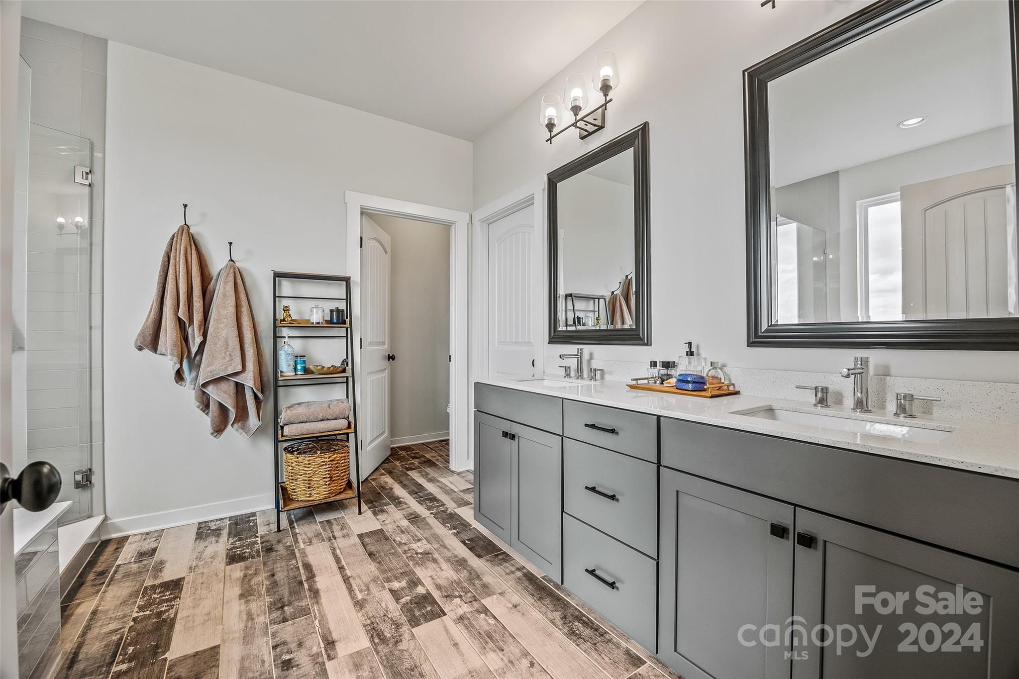 Masons Bend - Residential