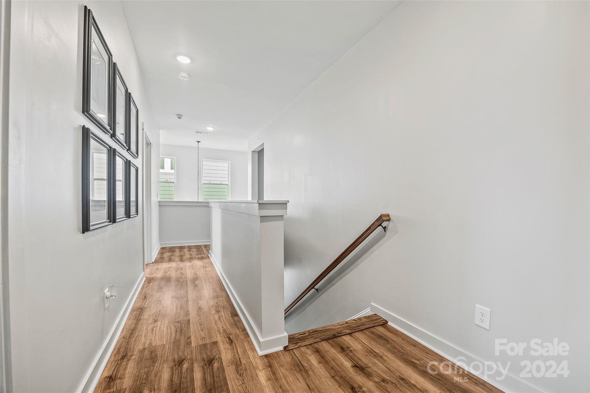 Masons Bend - Residential