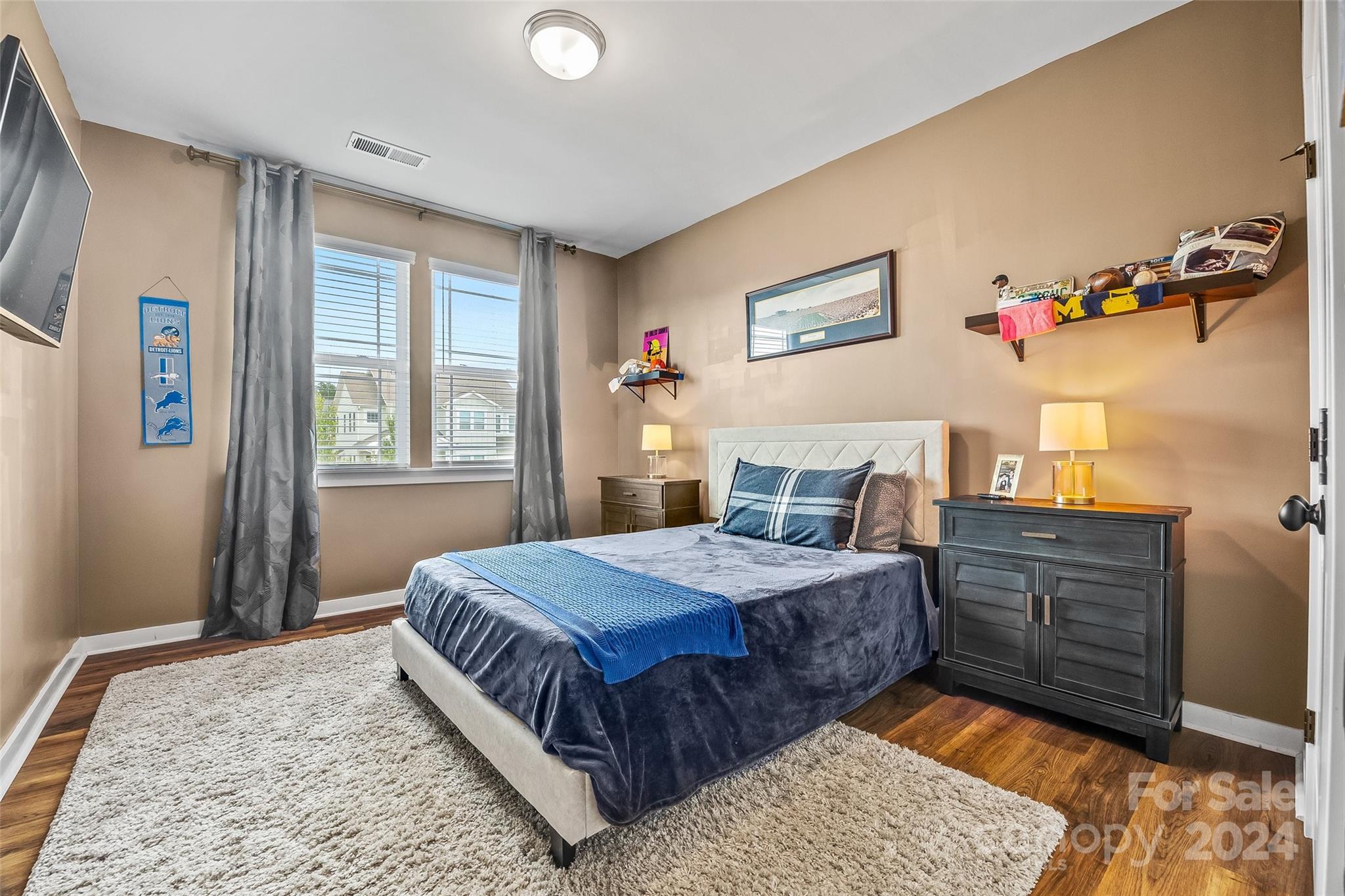 Masons Bend - Residential