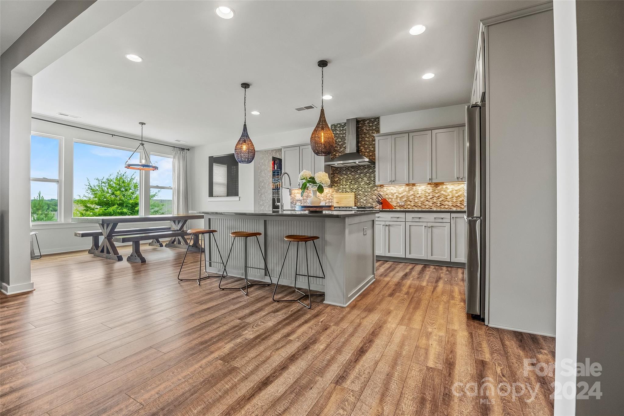 Masons Bend - Residential