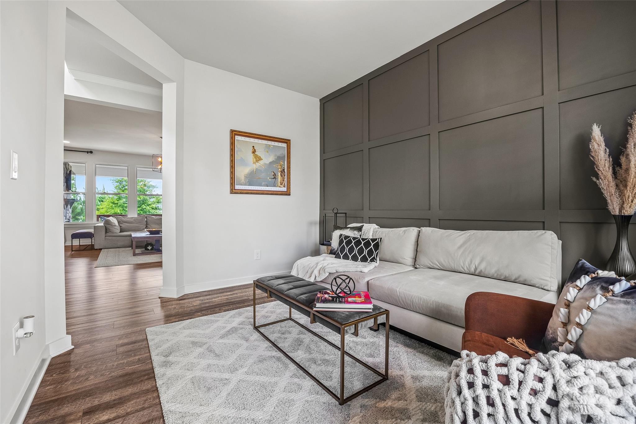 Masons Bend - Residential