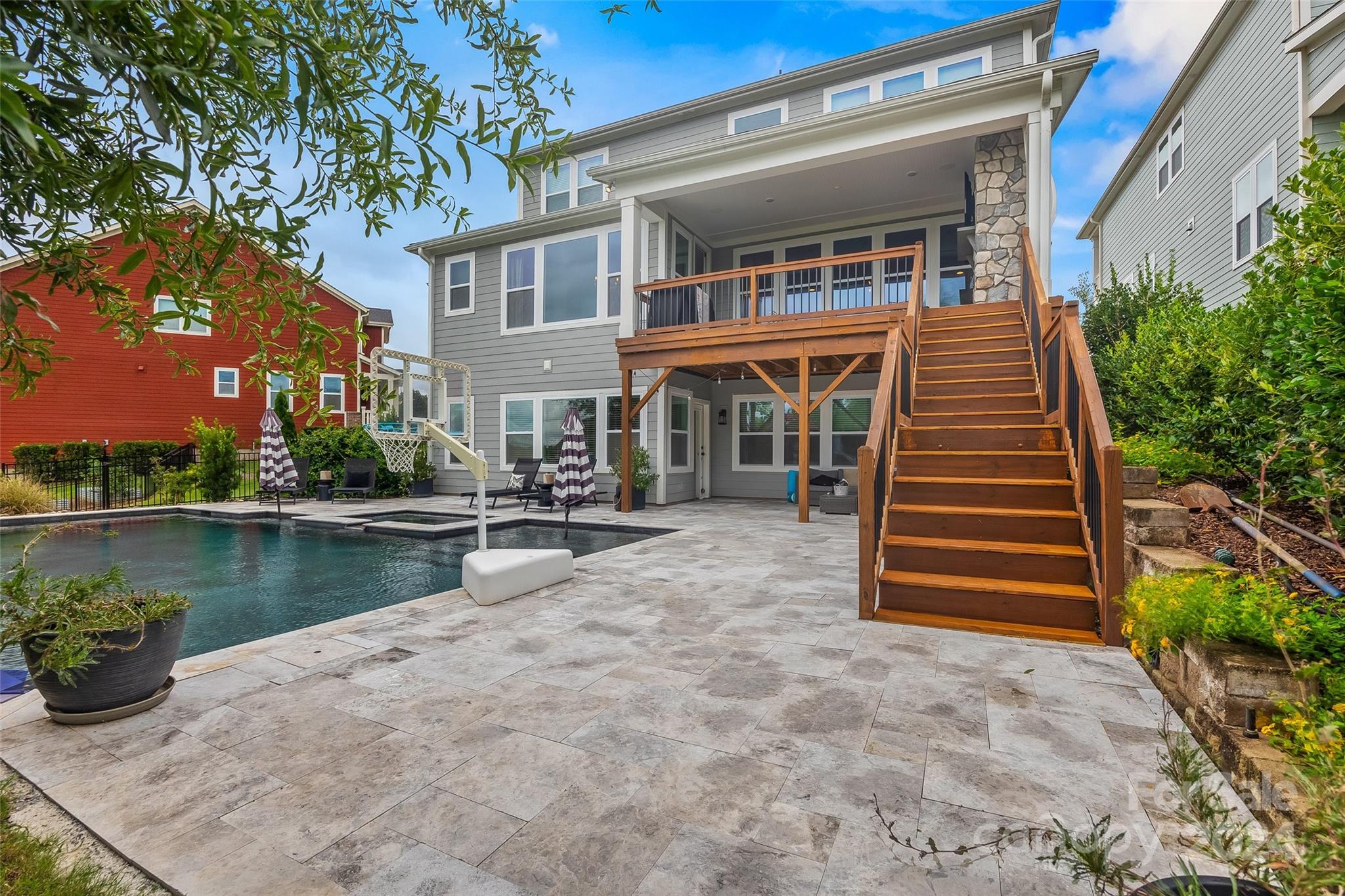 Masons Bend - Residential