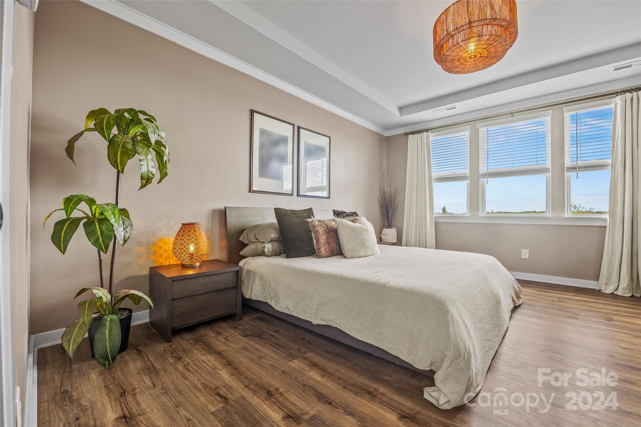 Masons Bend - Residential