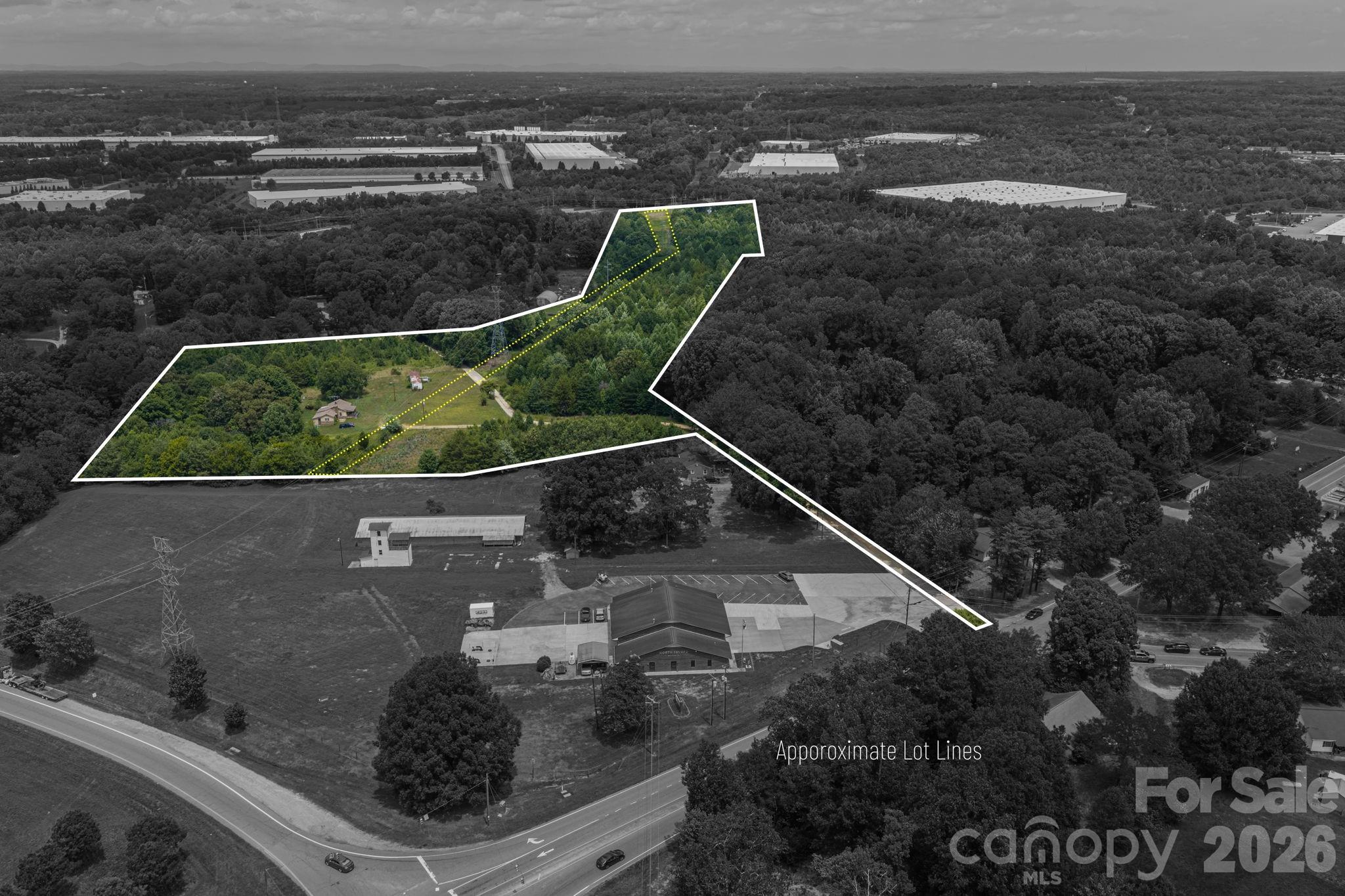 189 Campbell Lane, Lincolnton, NC, 28092
