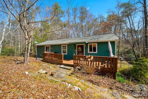 621 Wildlife Lake Road Old Fort NC 28762