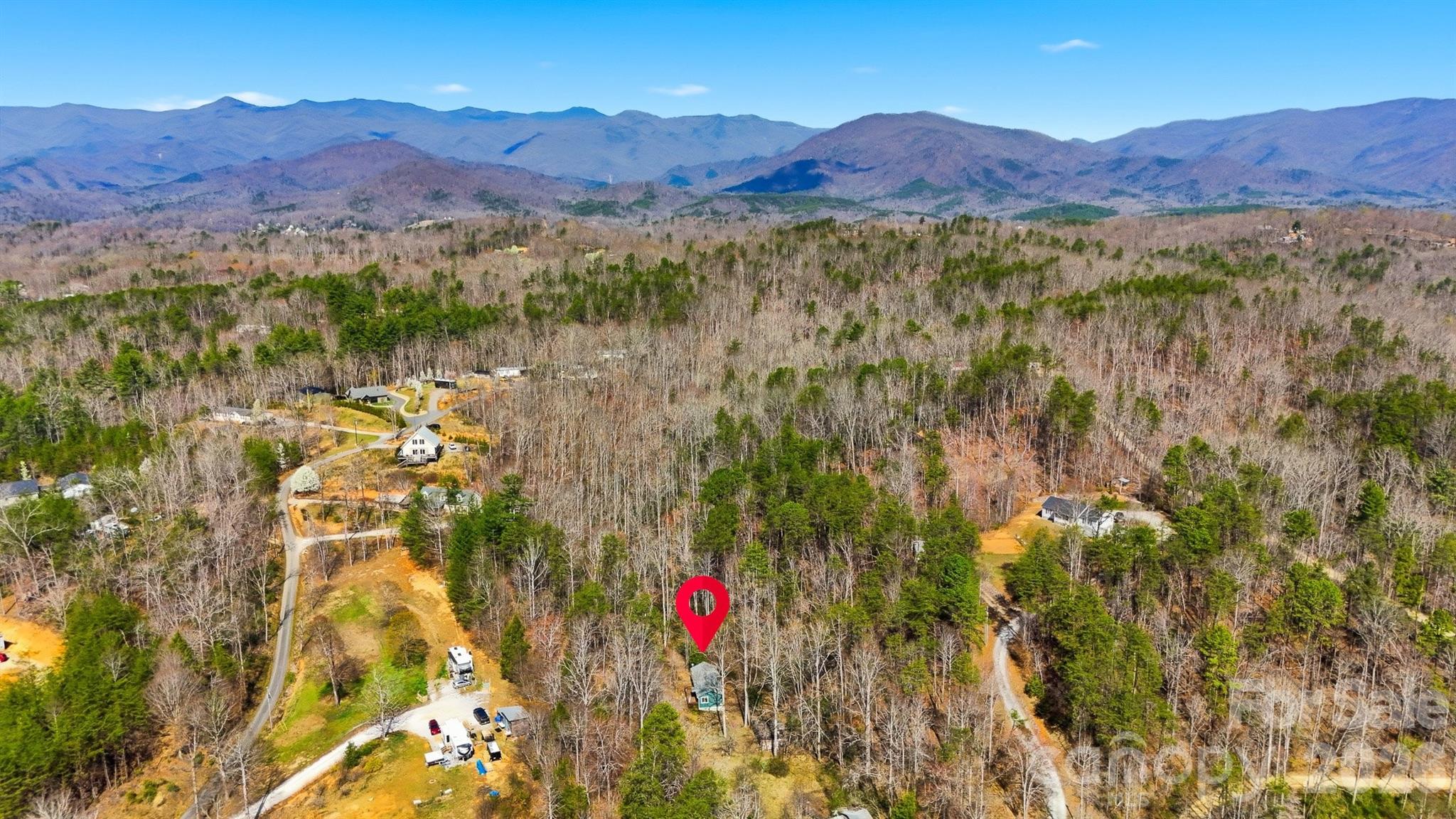 621 Wildlife Lake Road