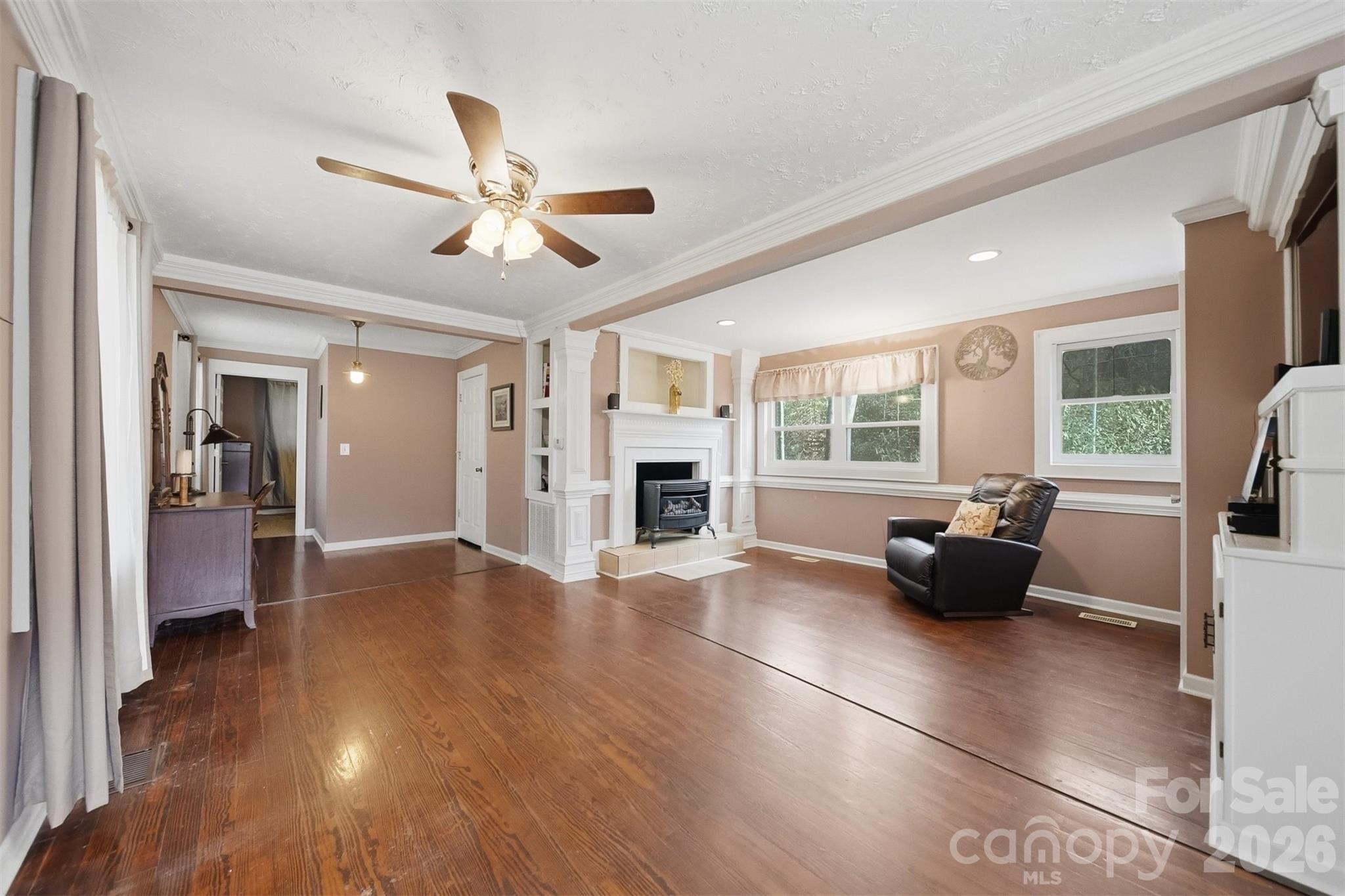 621 Wildlife Lake Road