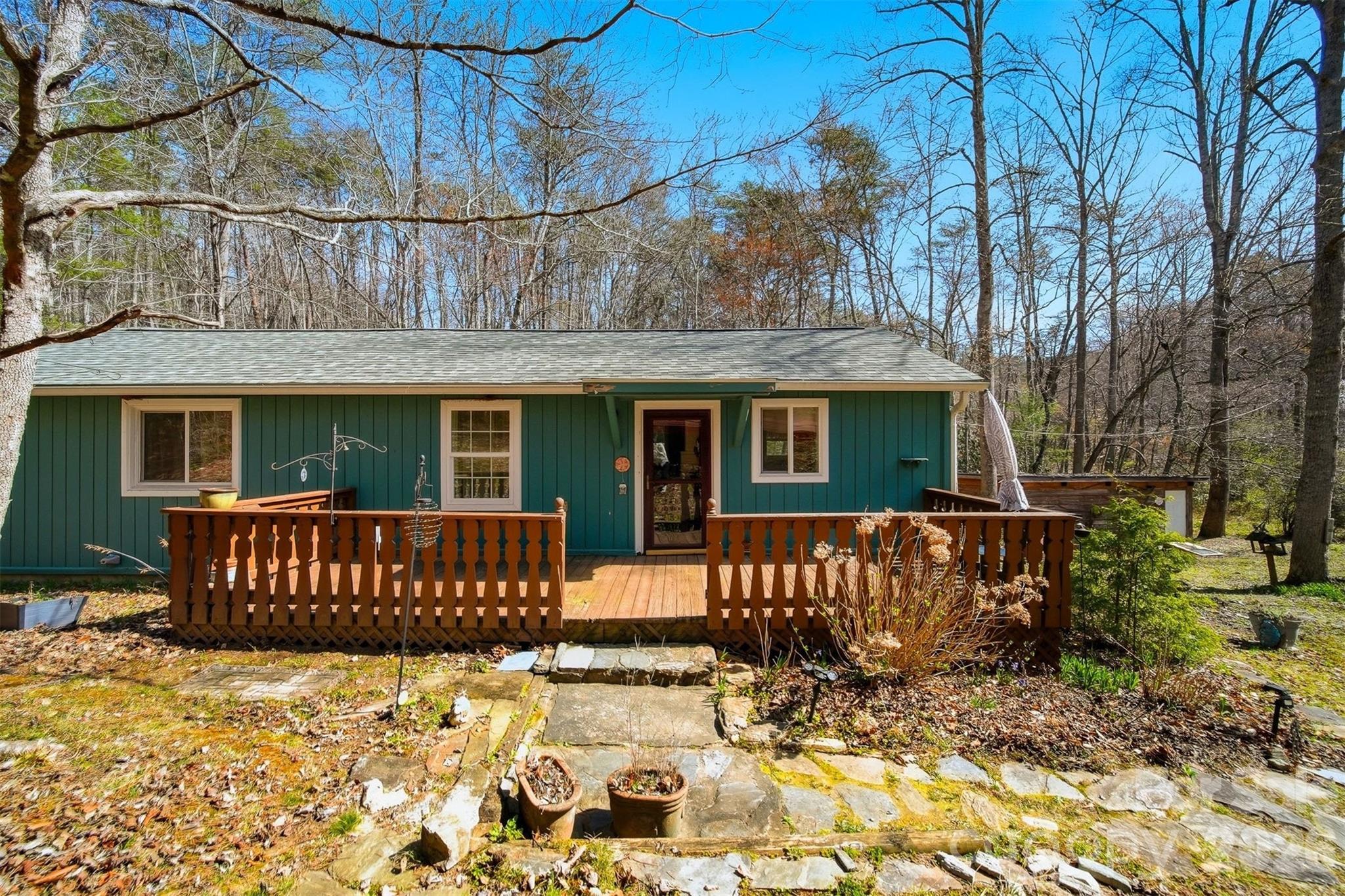 621 Wildlife Lake Road