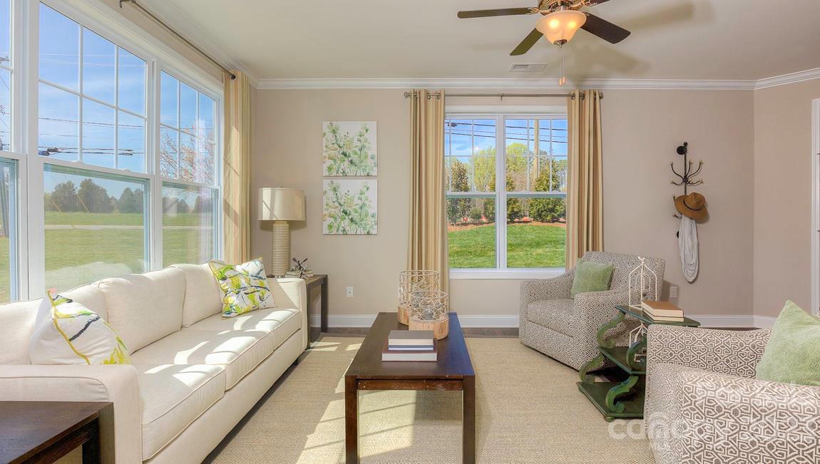 Townes at Stonecrest - Residential