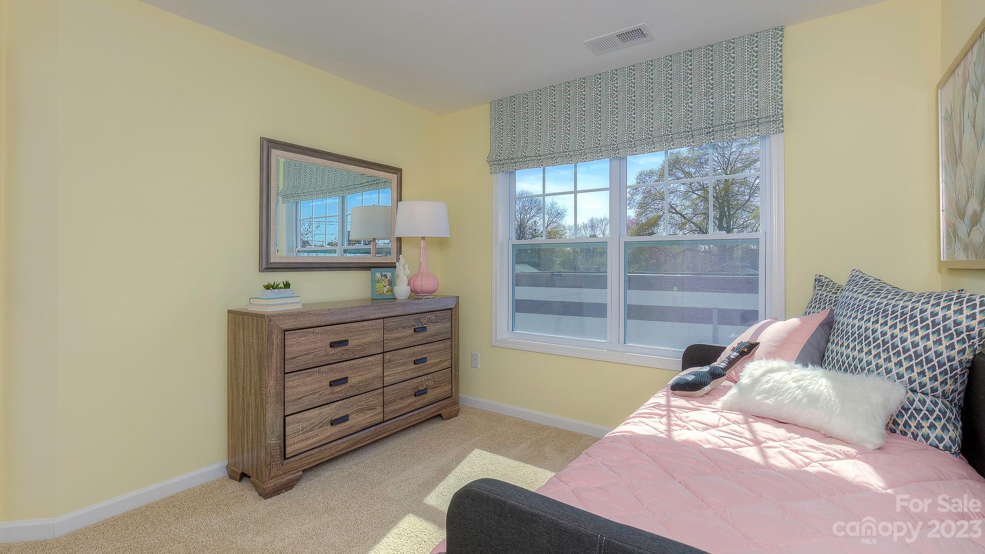 Townes at Stonecrest - Residential
