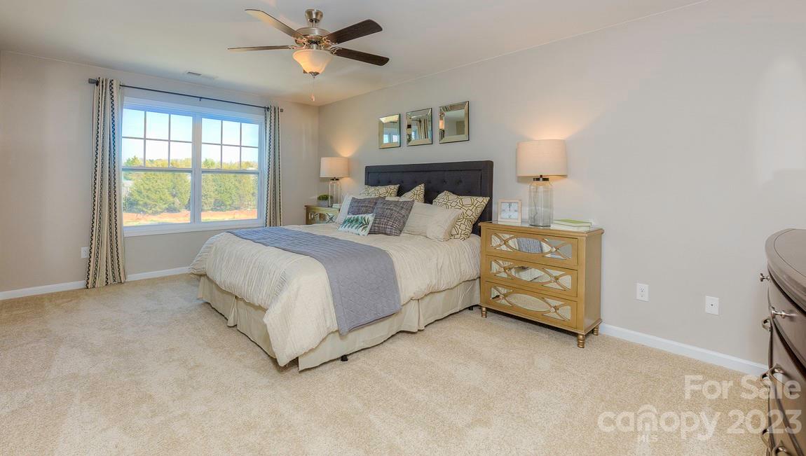 Townes at Stonecrest - Residential