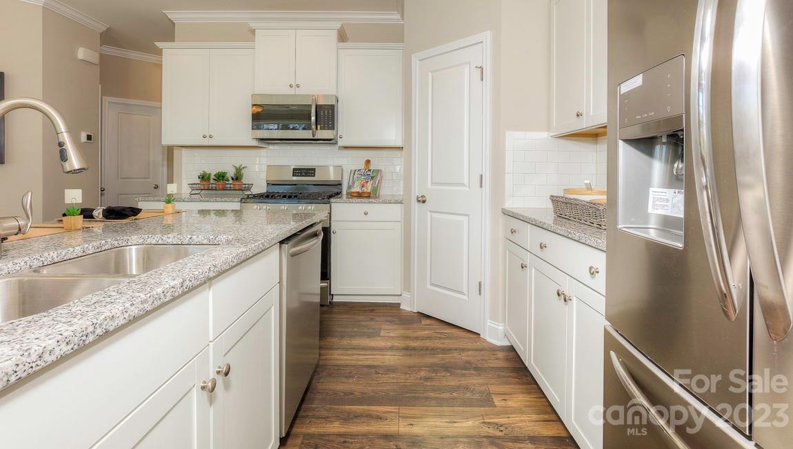Townes at Stonecrest - Residential