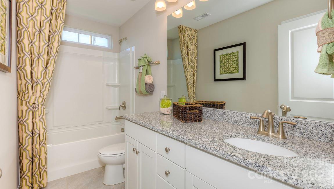 Townes at Stonecrest - Residential