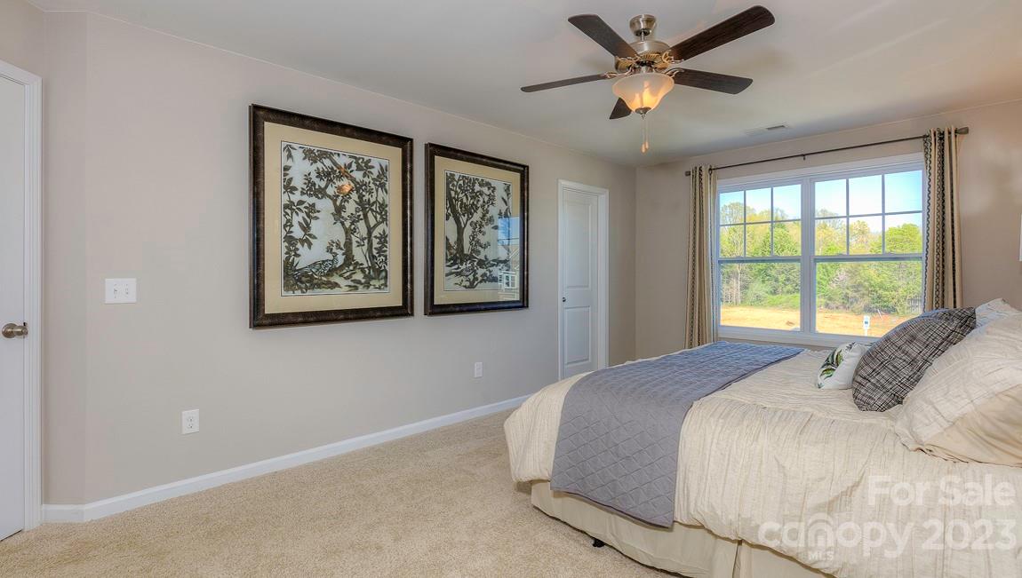 Townes at Stonecrest - Residential