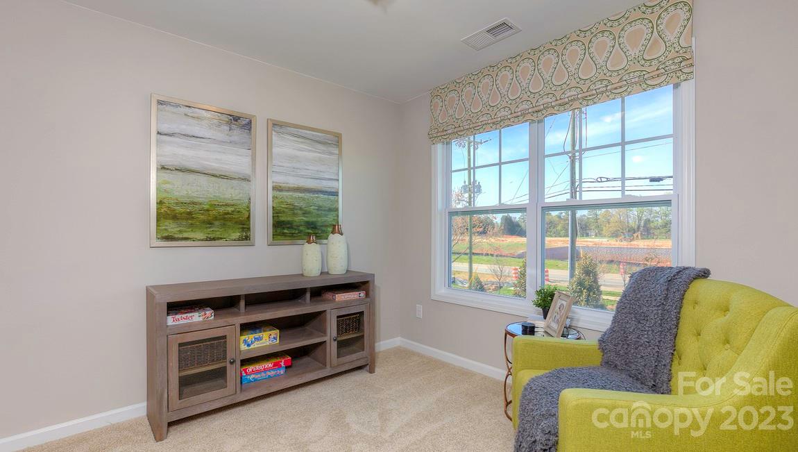 Townes at Stonecrest - Residential
