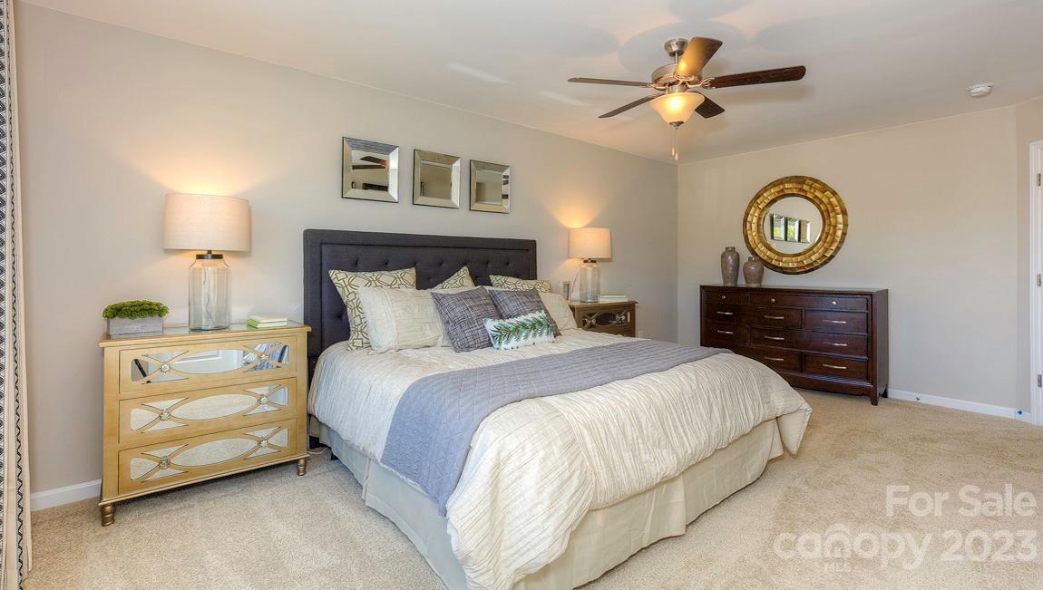 Townes at Stonecrest - Residential