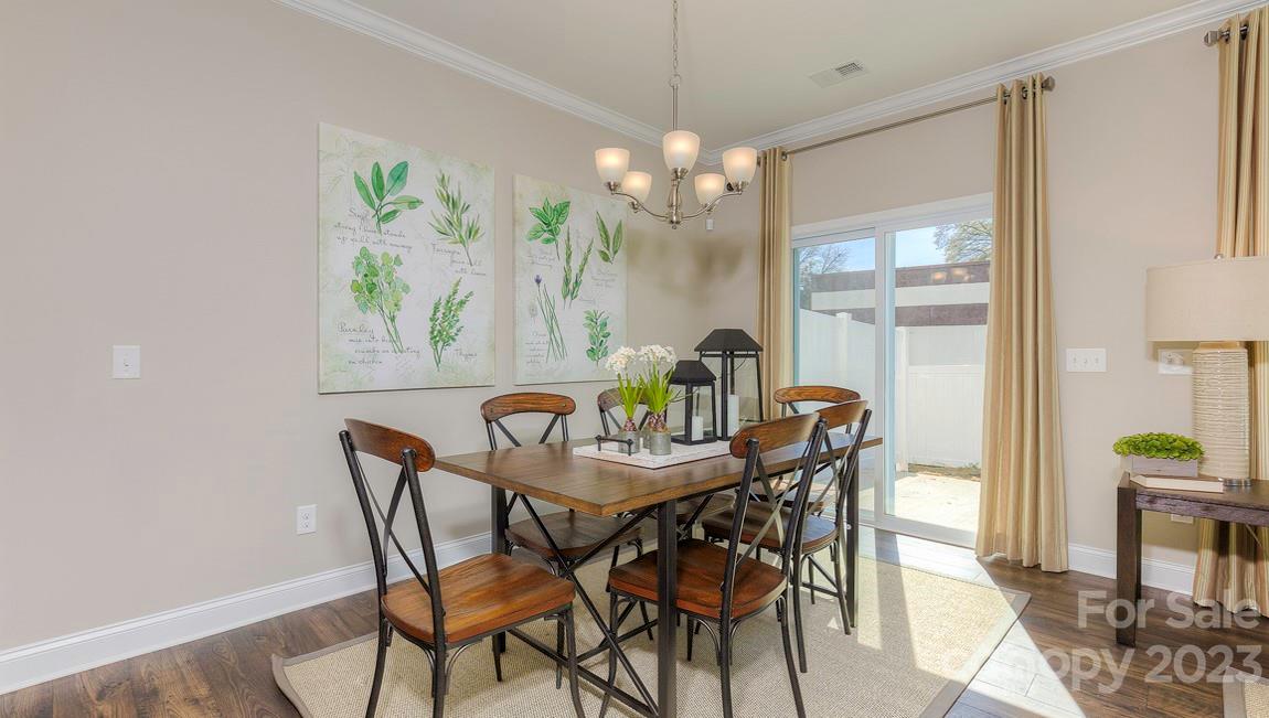 Townes at Stonecrest - Residential