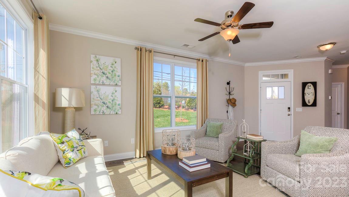 Townes at Stonecrest - Residential