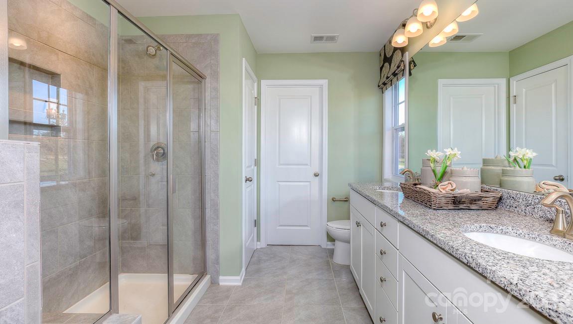 Townes at Stonecrest - Residential