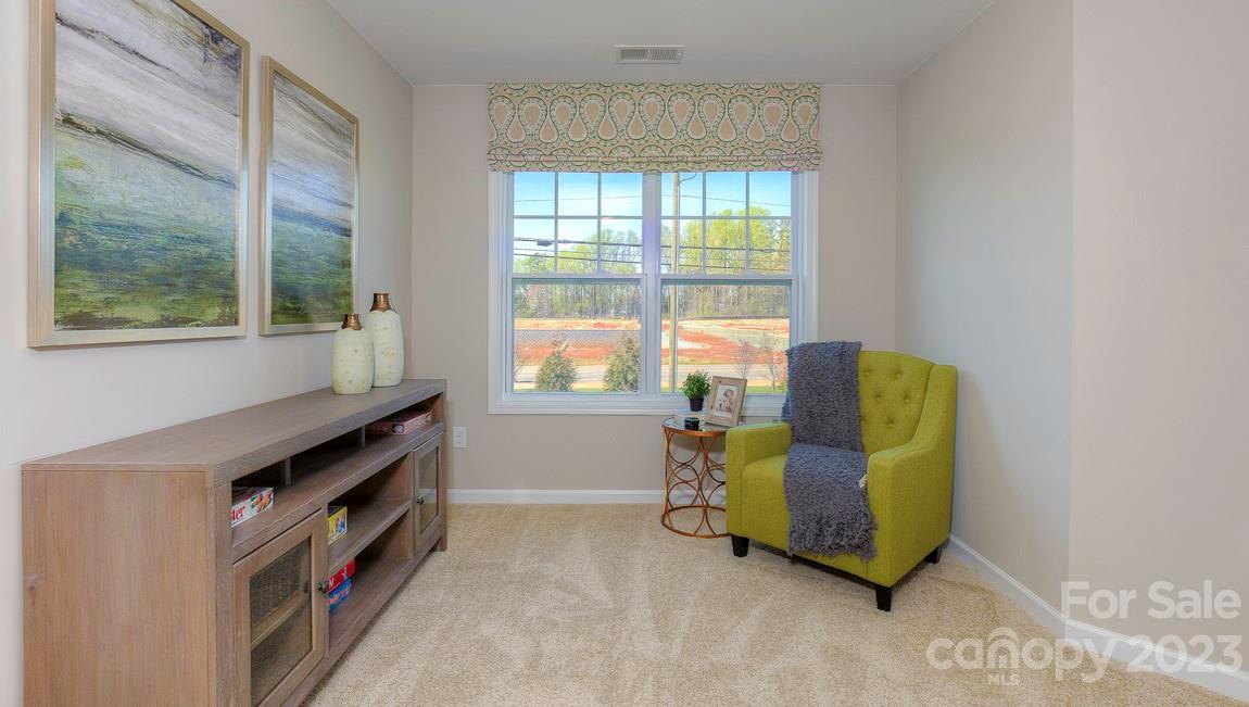 Townes at Stonecrest - Residential
