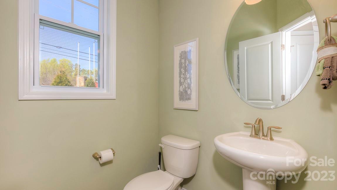 Townes at Stonecrest - Residential
