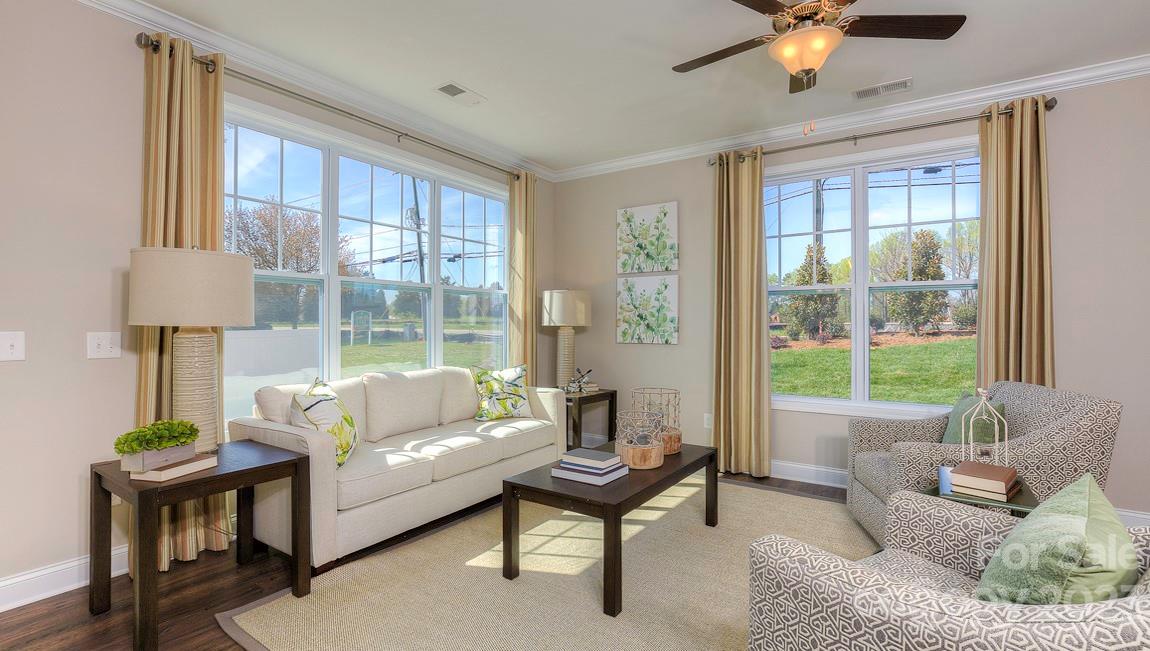 Townes at Stonecrest - Residential