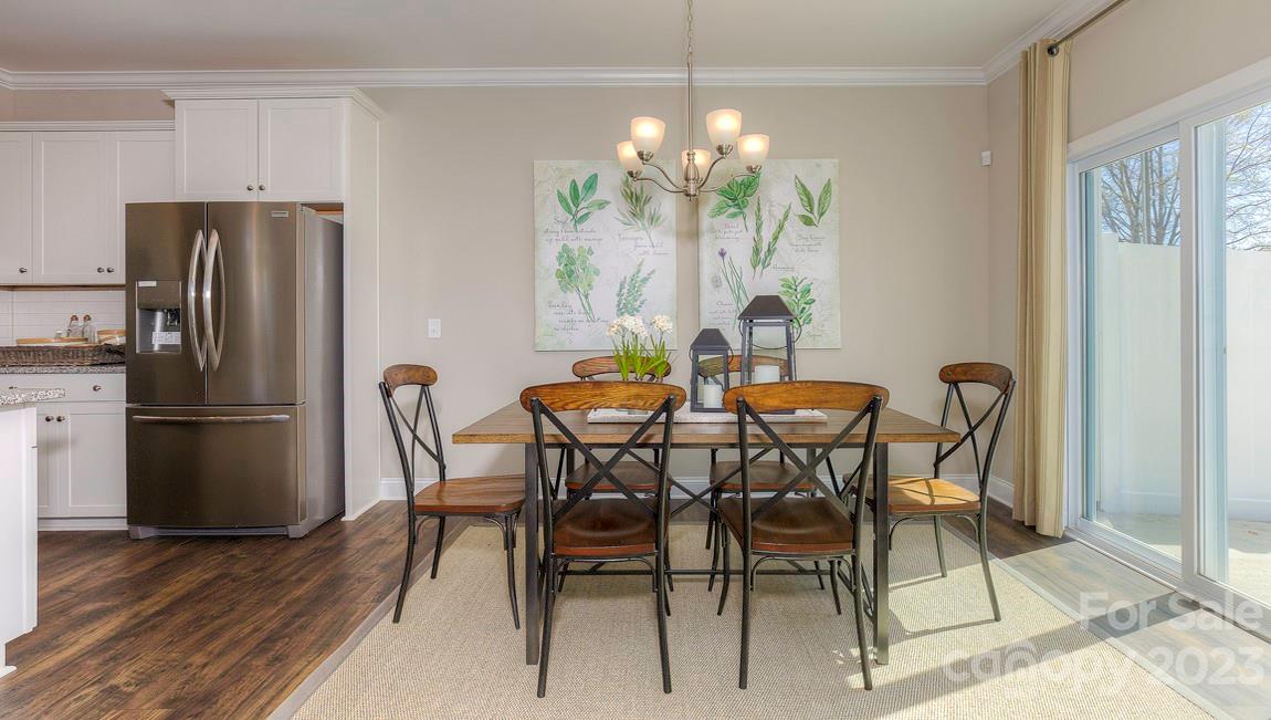 Townes at Stonecrest - Residential
