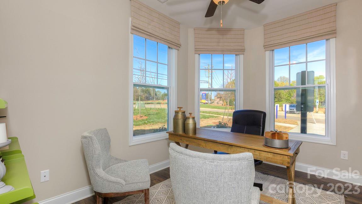 Townes at Stonecrest - Residential