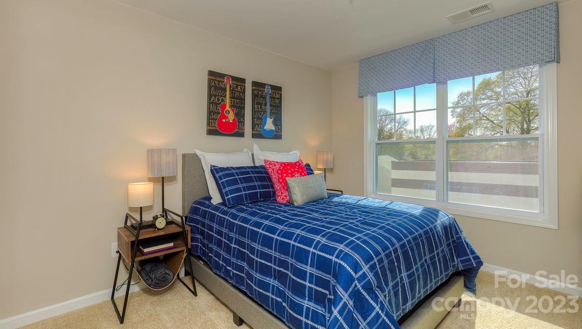 Townes at Stonecrest - Residential