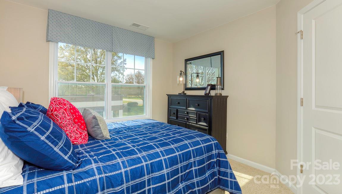 Townes at Stonecrest - Residential