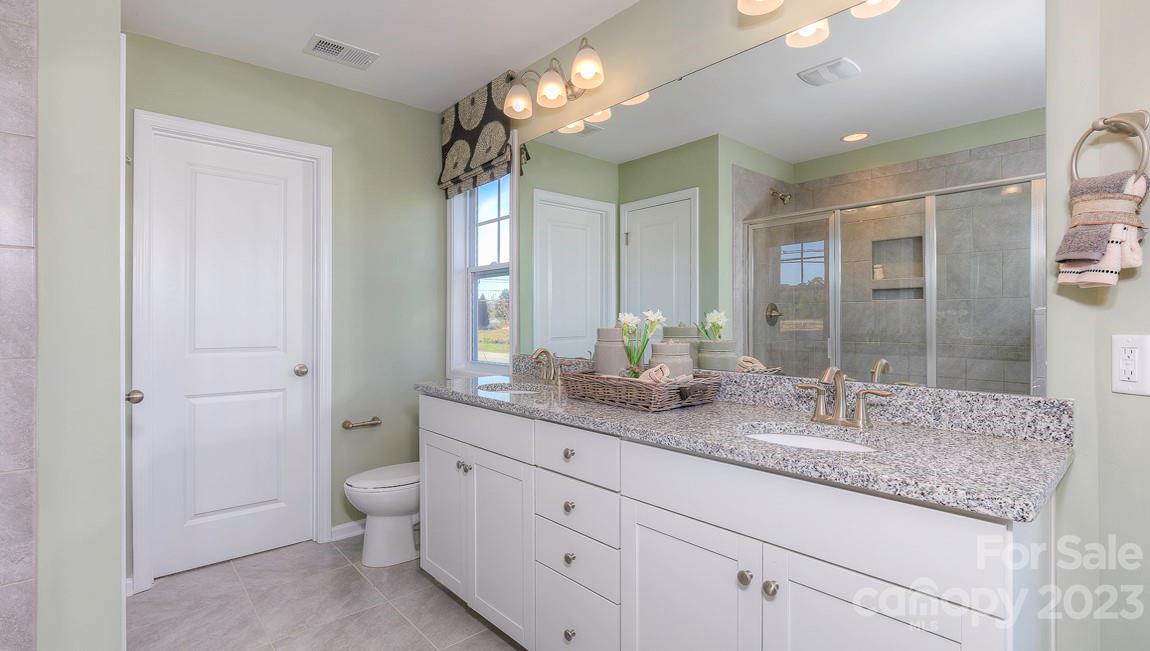 Townes at Stonecrest - Residential
