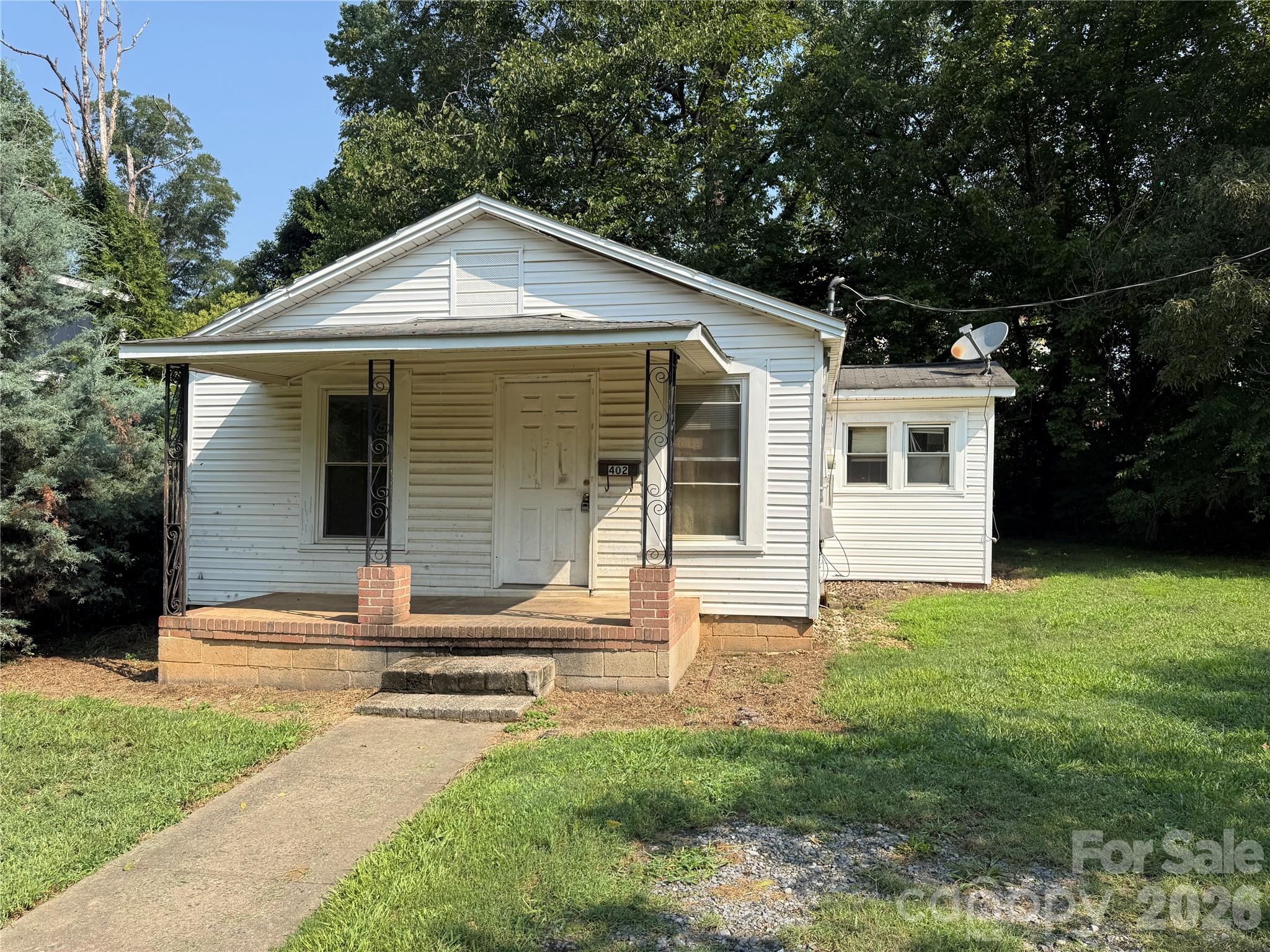 402 Lincoln Street, Belmont, NC, 28012