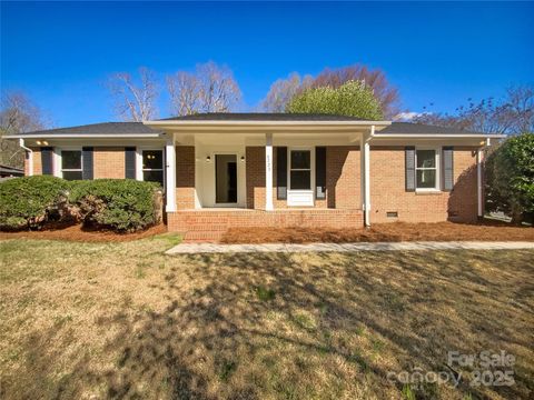 6227 Thermal Road Charlotte NC 28211