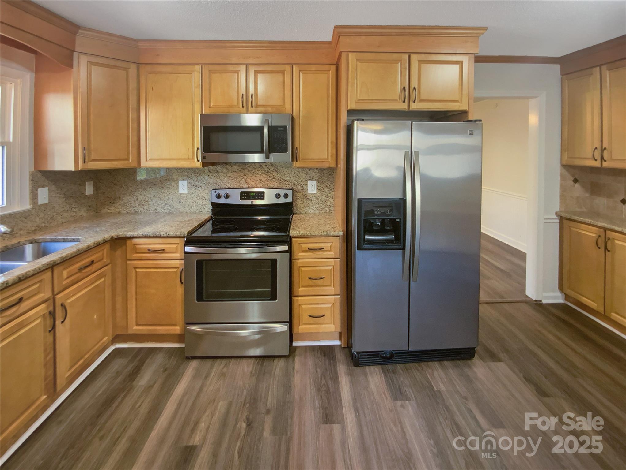 Stonehaven - Residential