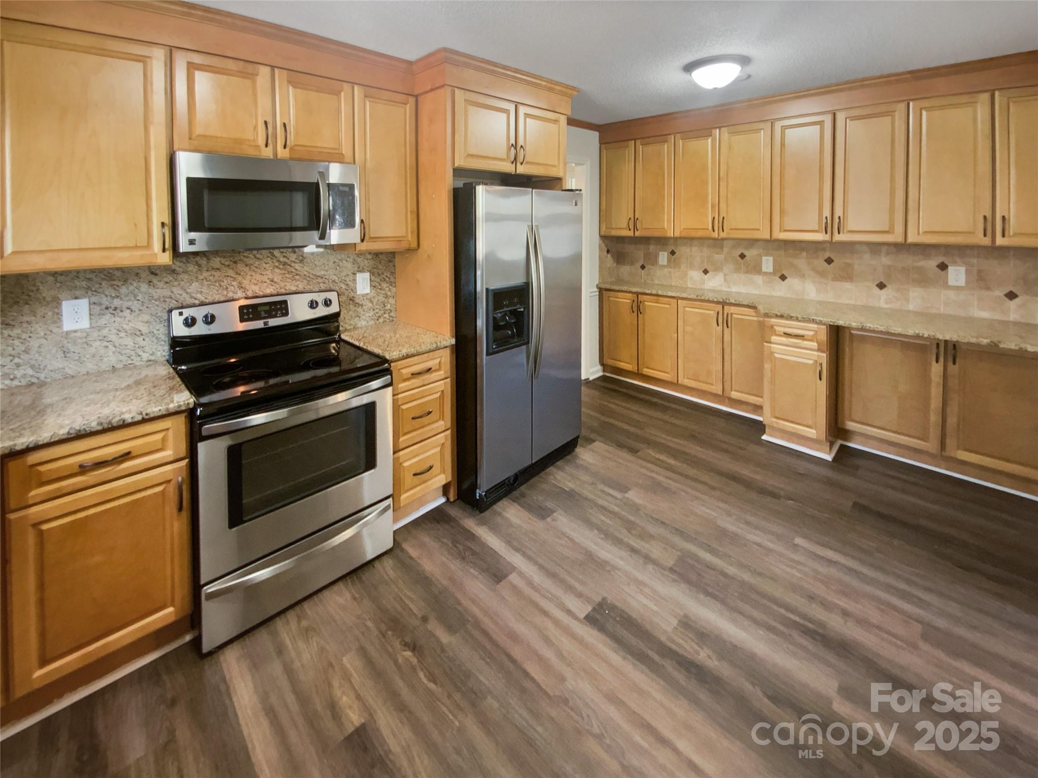 Stonehaven - Residential