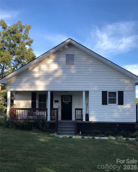 Photo of 611 S Central Avenue, Landis, NC 28088 (MLS # 4429408)