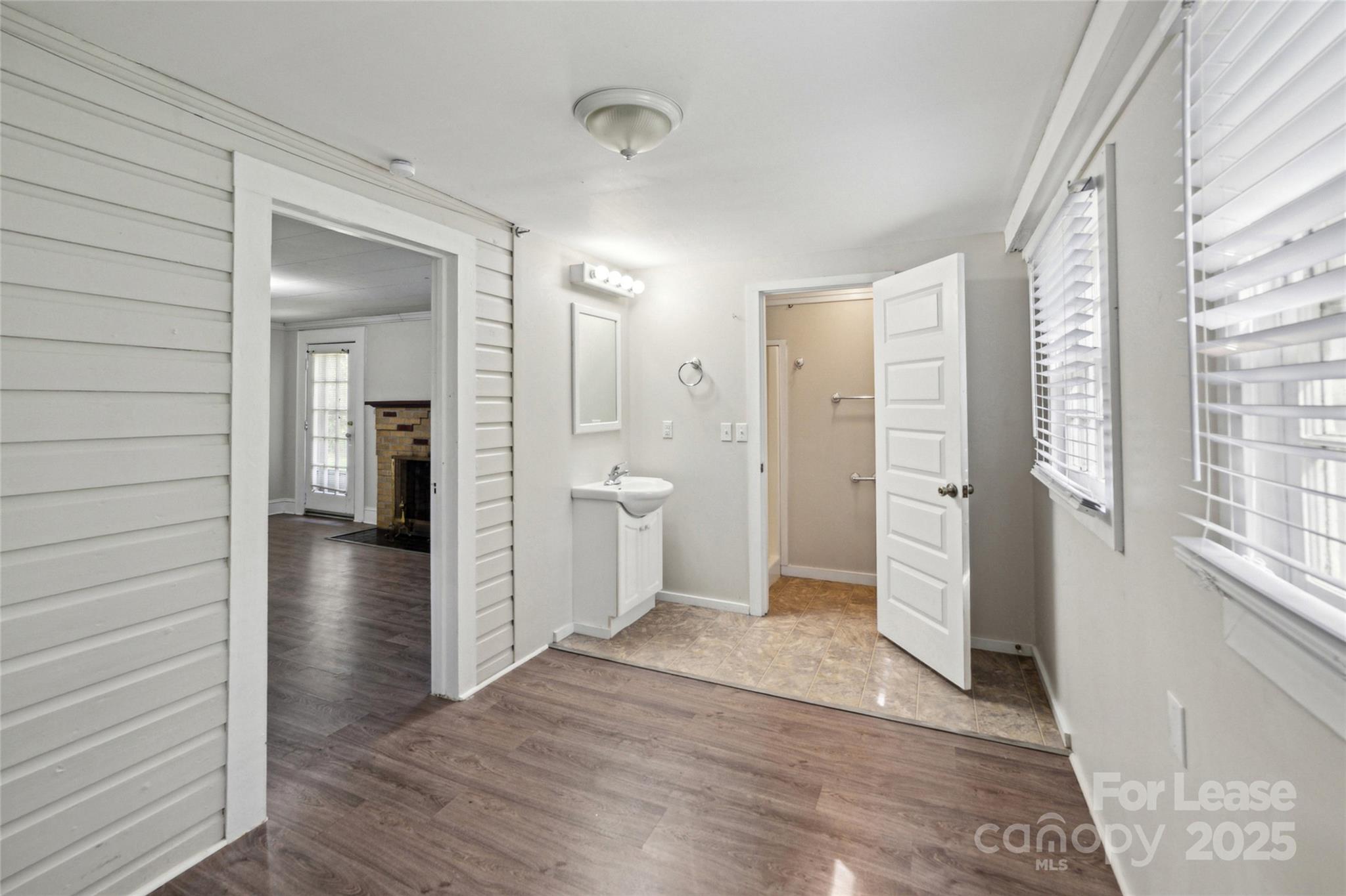 None - Residential Lease