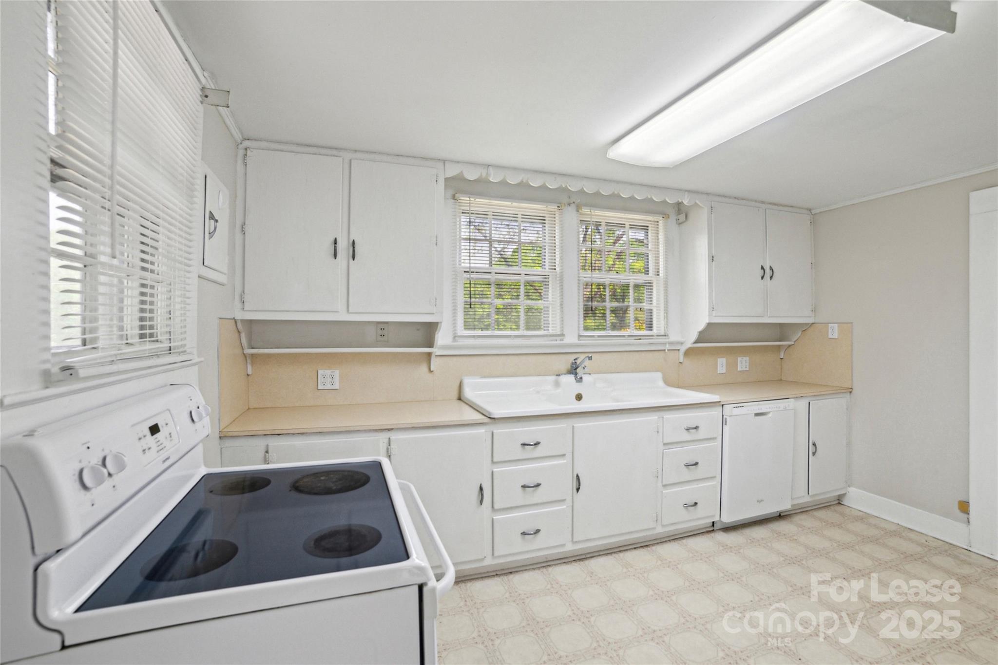 None - Residential Lease