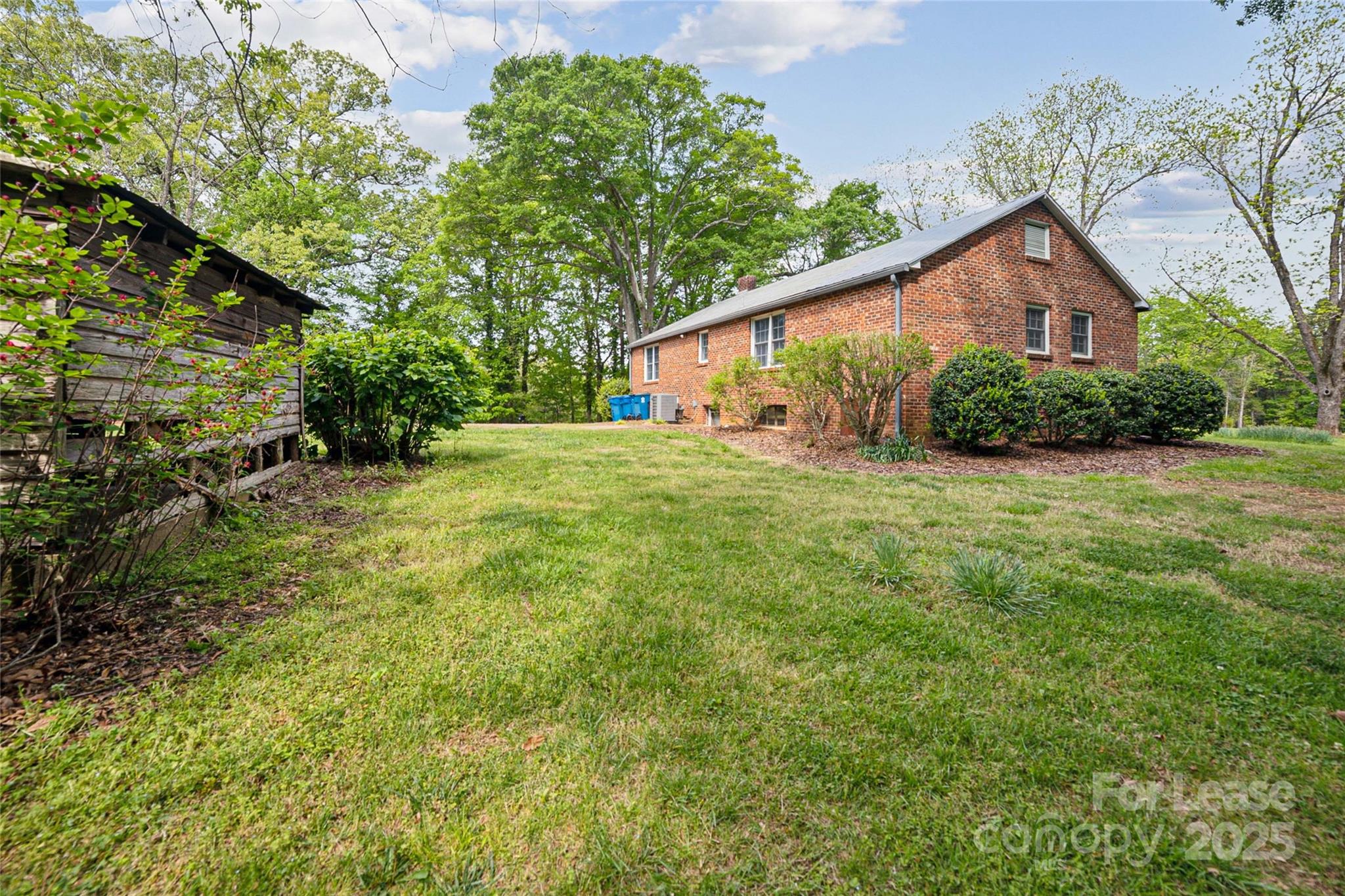 None - Residential Lease