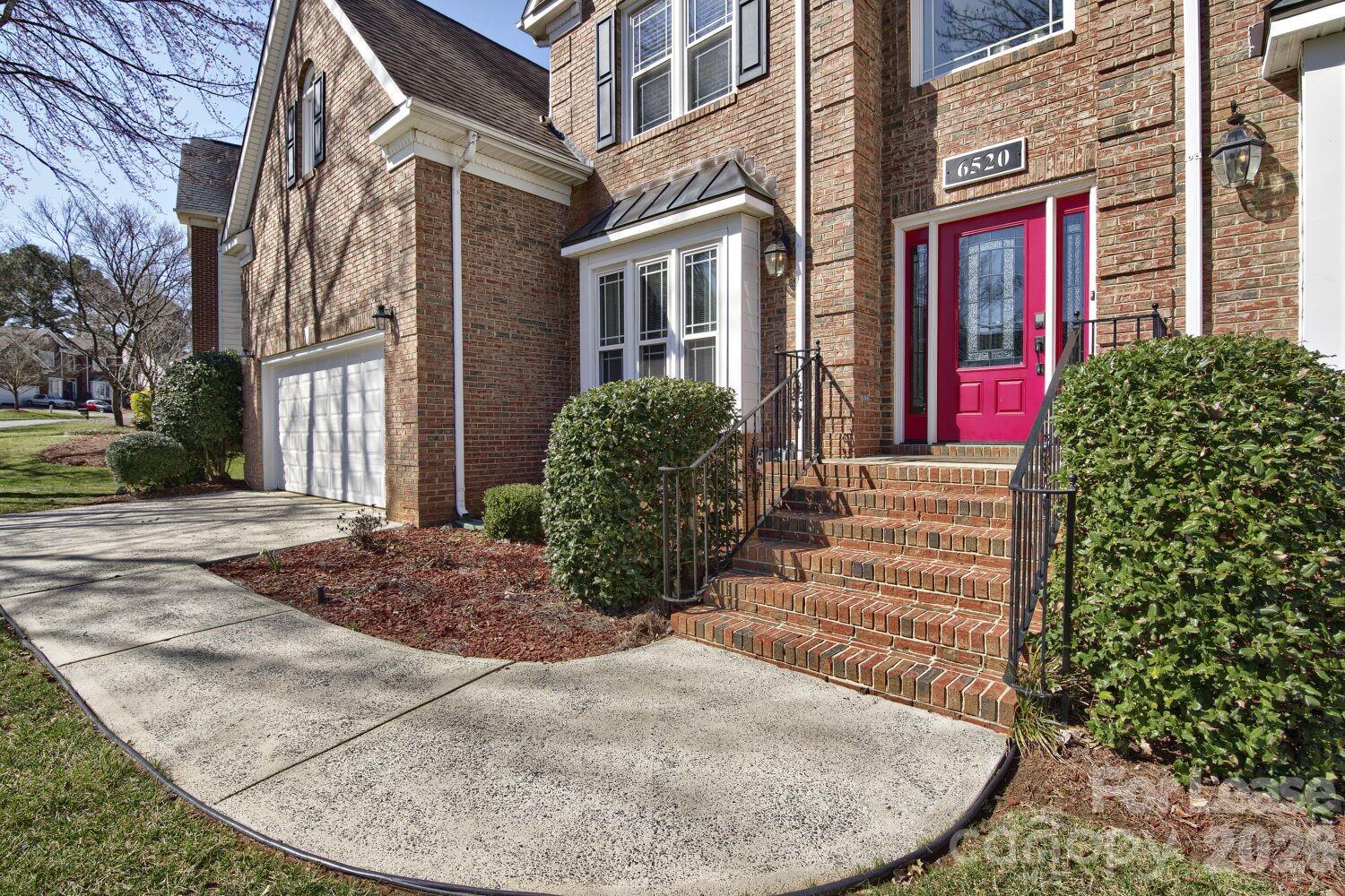 6520 Red Maple Drive