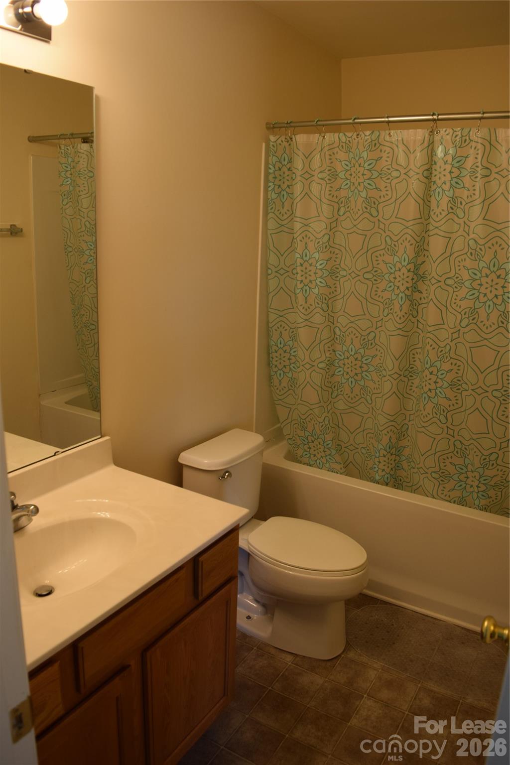 Villages At Back Creek - Residential Lease