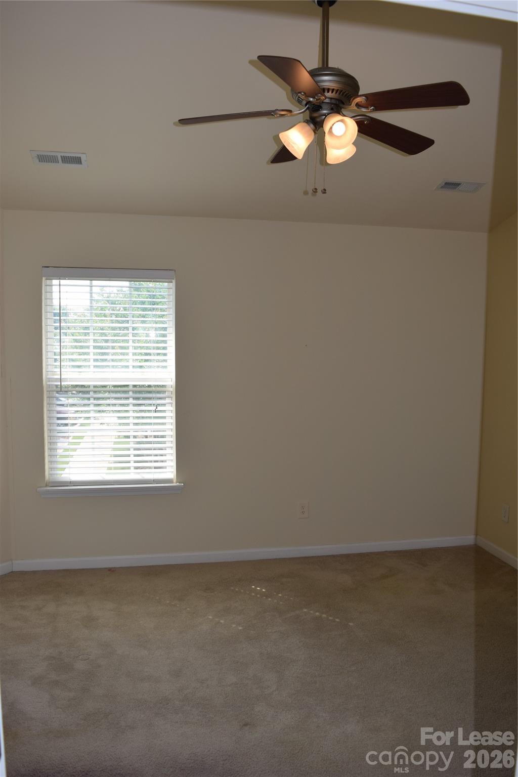 Villages At Back Creek - Residential Lease