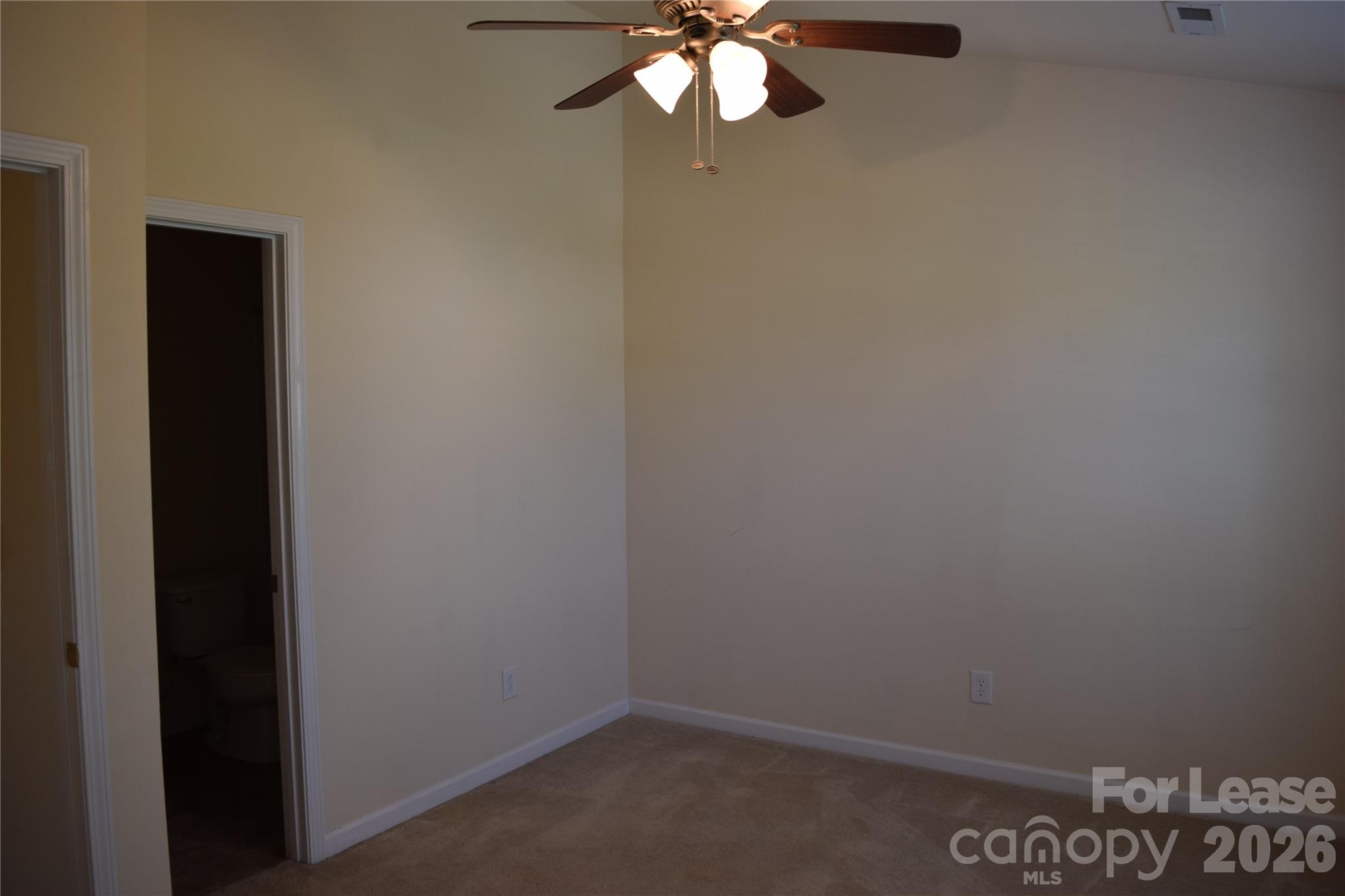 Villages At Back Creek - Residential Lease