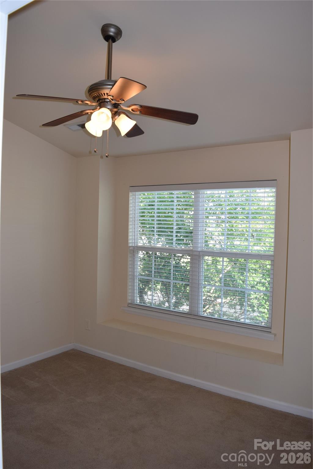 Villages At Back Creek - Residential Lease