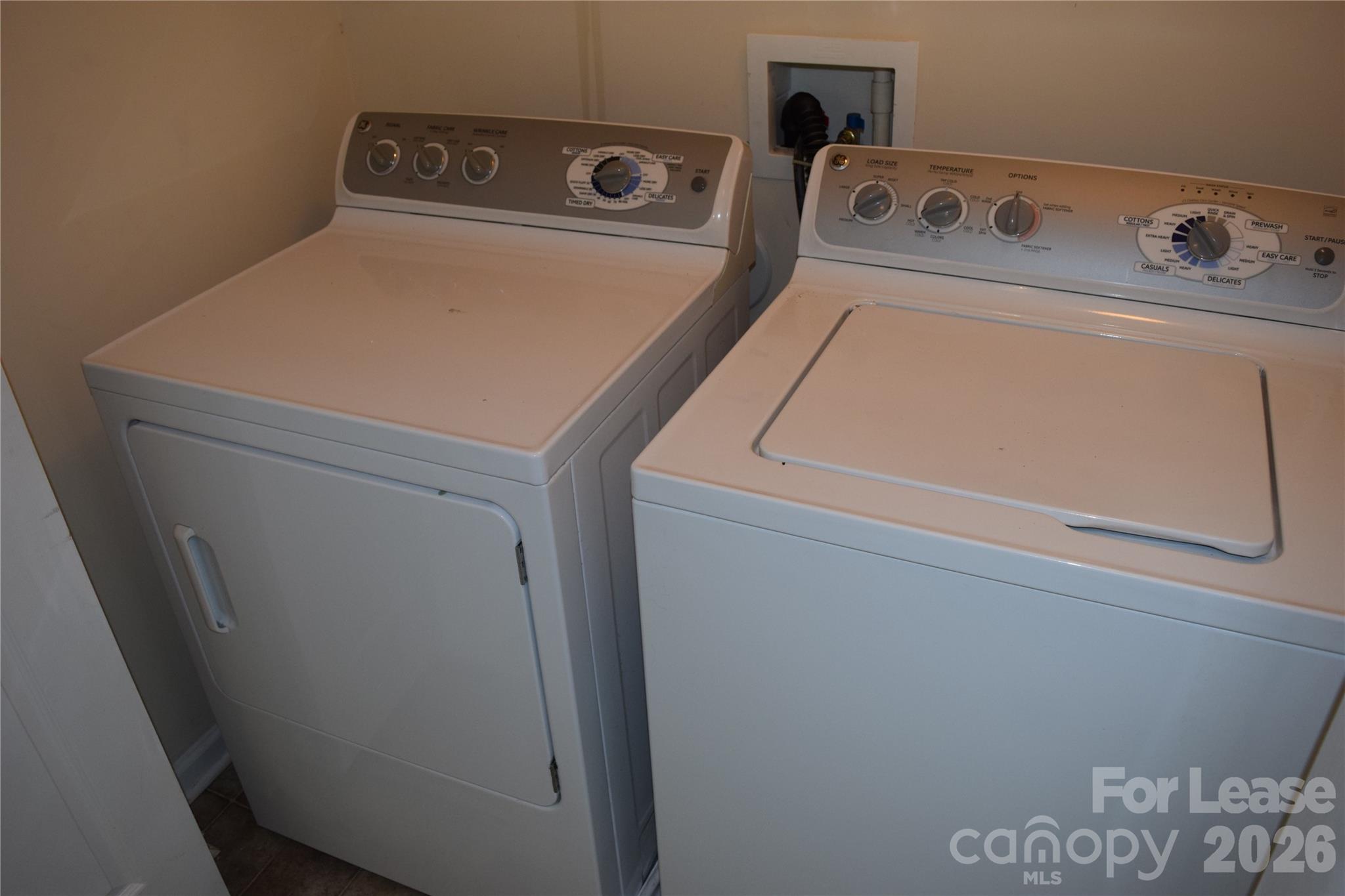 Villages At Back Creek - Residential Lease