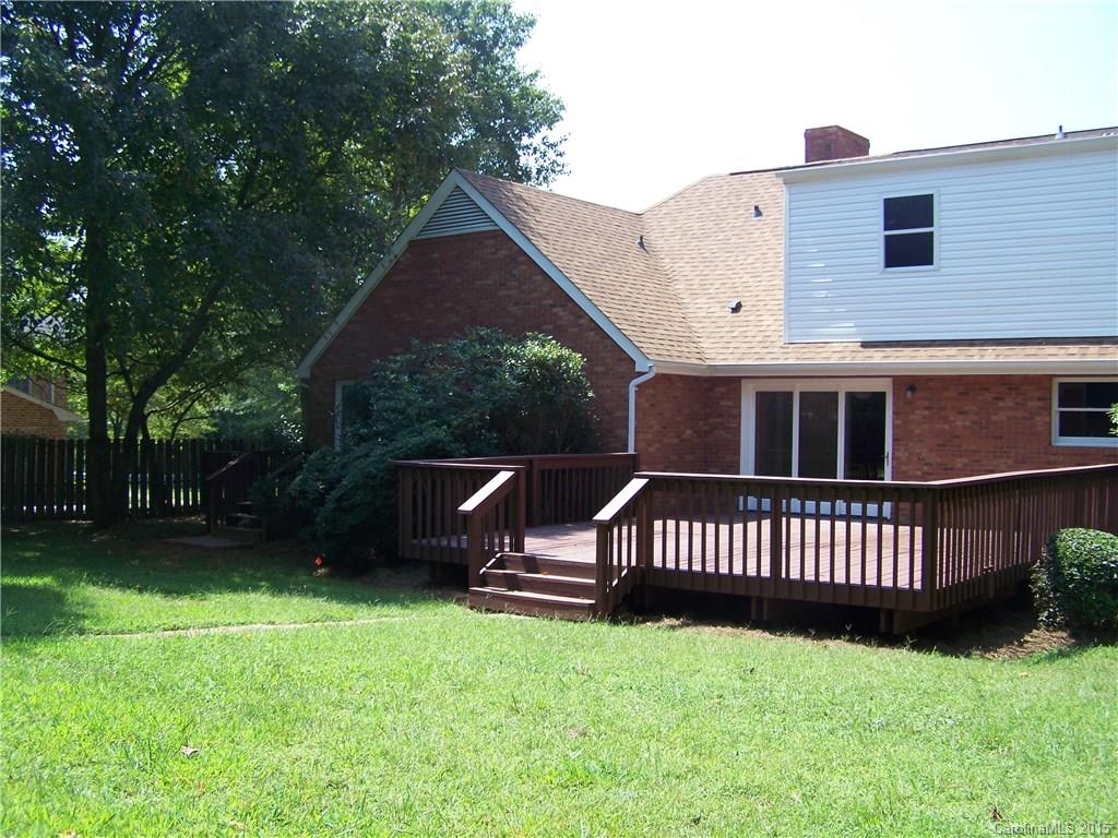 Brookmeade - Residential