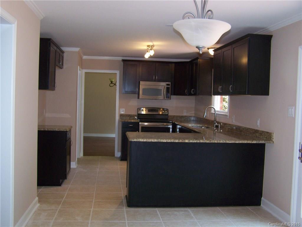 Brookmeade - Residential