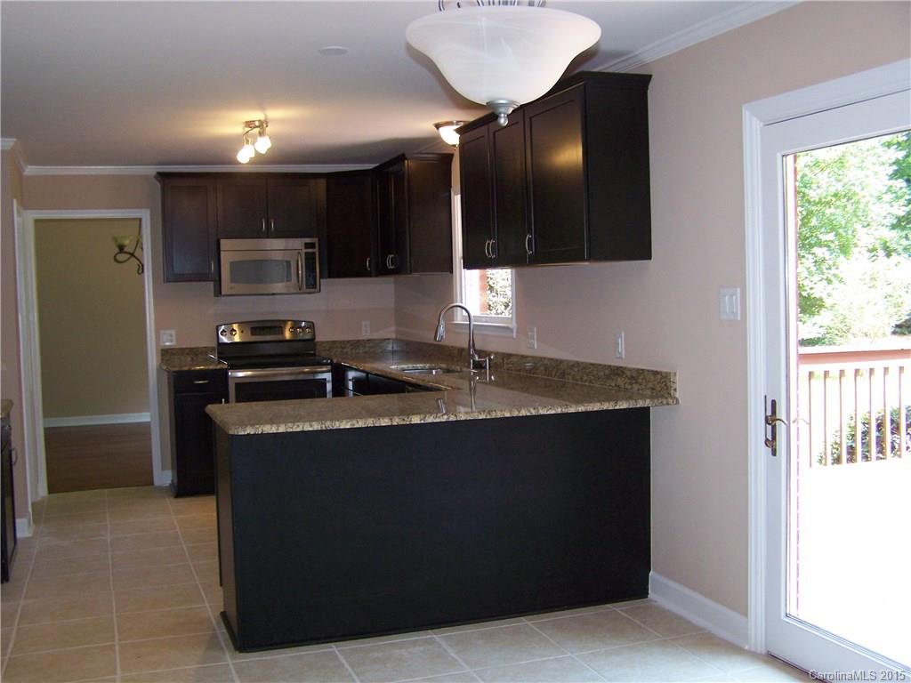 Brookmeade - Residential