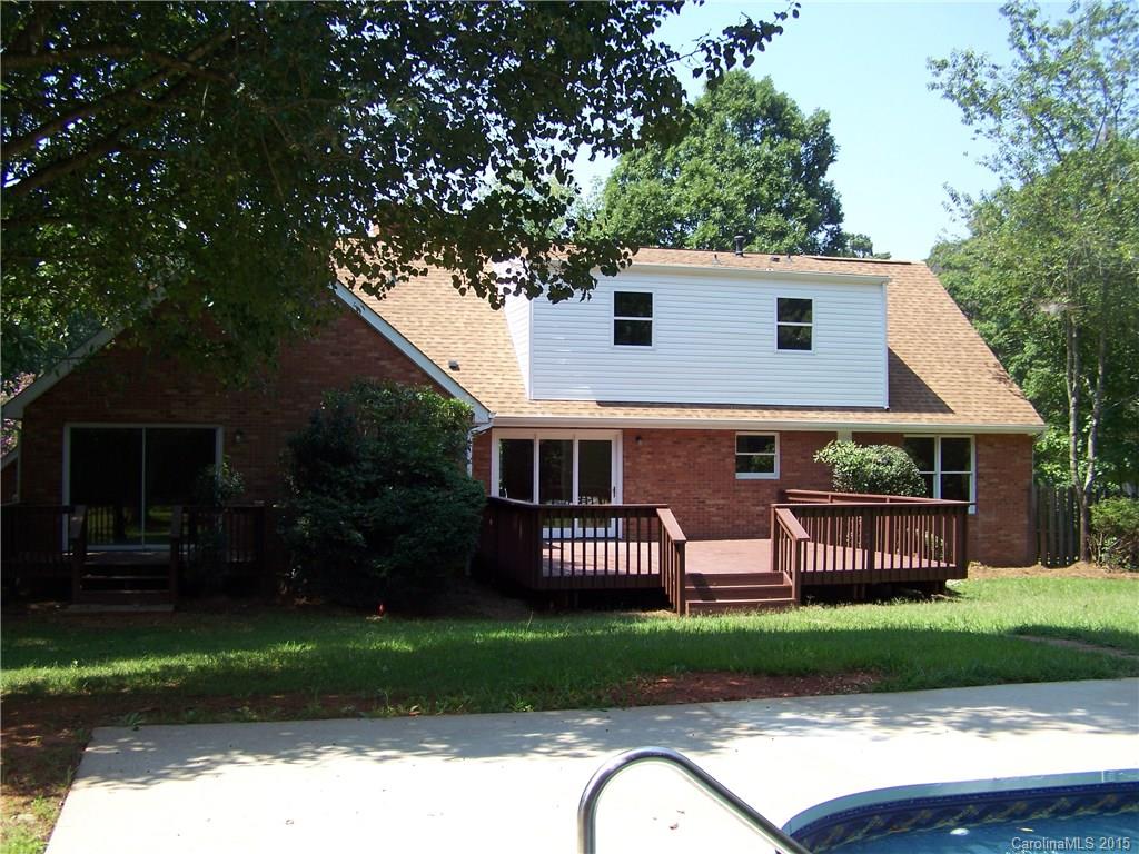 Brookmeade - Residential