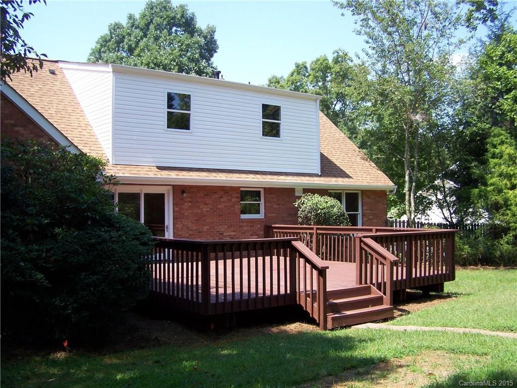 Brookmeade - Residential